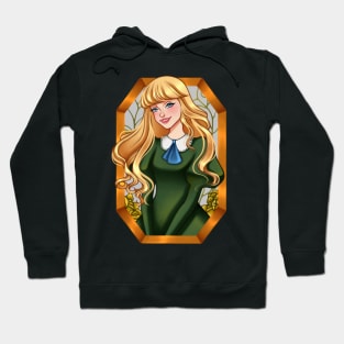 Mary Hoodie